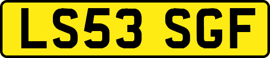 LS53SGF