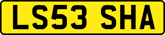LS53SHA