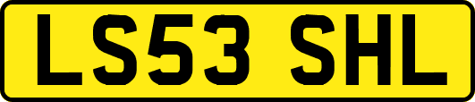 LS53SHL
