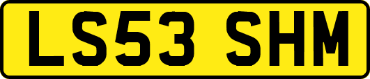 LS53SHM