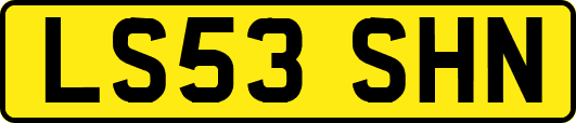 LS53SHN