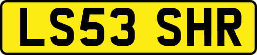 LS53SHR