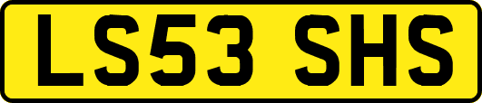 LS53SHS
