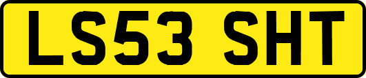 LS53SHT