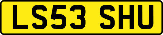 LS53SHU