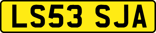 LS53SJA