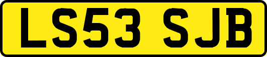 LS53SJB