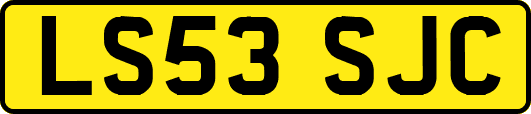 LS53SJC