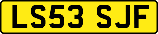 LS53SJF