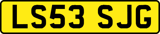 LS53SJG