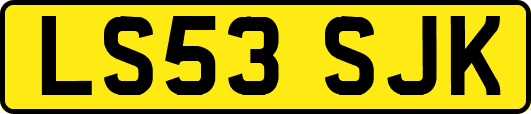 LS53SJK
