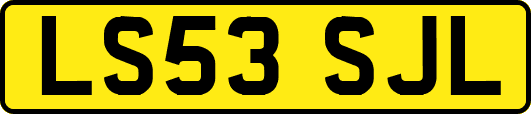 LS53SJL