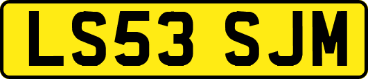 LS53SJM