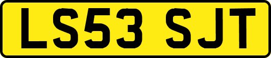 LS53SJT