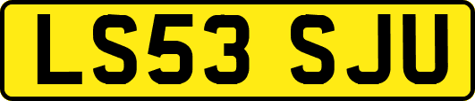 LS53SJU