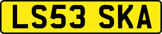 LS53SKA