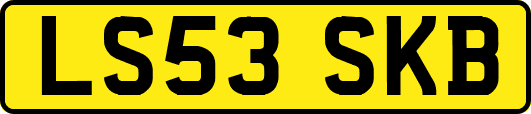 LS53SKB