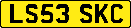 LS53SKC