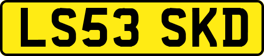 LS53SKD