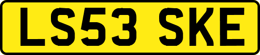 LS53SKE