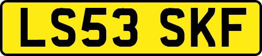 LS53SKF