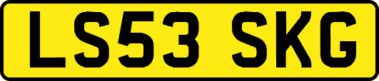 LS53SKG