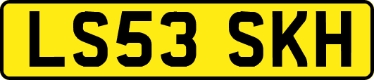 LS53SKH