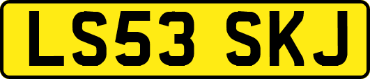 LS53SKJ