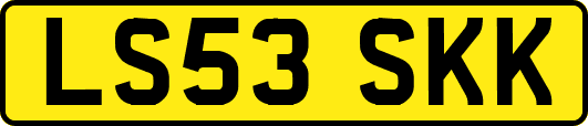 LS53SKK