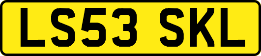 LS53SKL