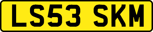 LS53SKM