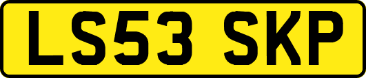 LS53SKP