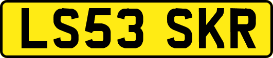 LS53SKR