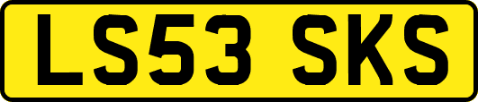 LS53SKS
