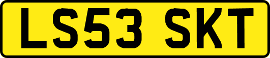 LS53SKT