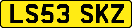 LS53SKZ