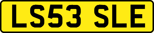 LS53SLE
