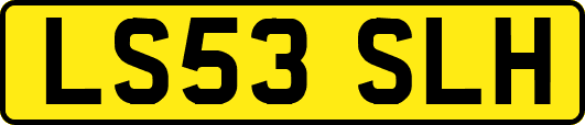 LS53SLH