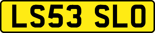 LS53SLO