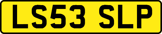 LS53SLP