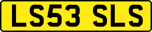 LS53SLS