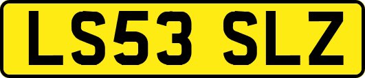 LS53SLZ