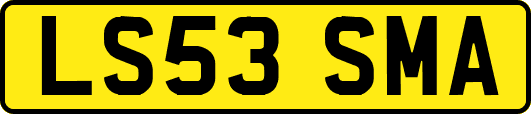 LS53SMA