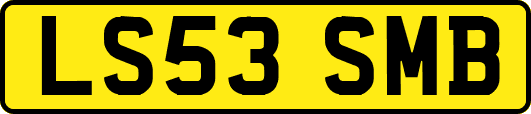 LS53SMB