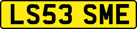 LS53SME