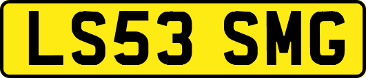 LS53SMG