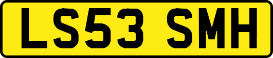 LS53SMH