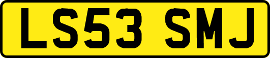 LS53SMJ