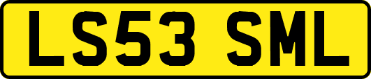 LS53SML