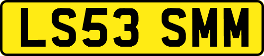 LS53SMM
